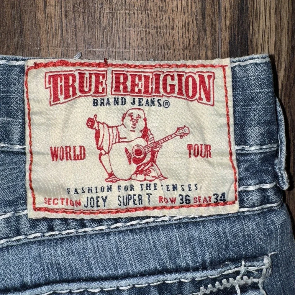True Religion true religion